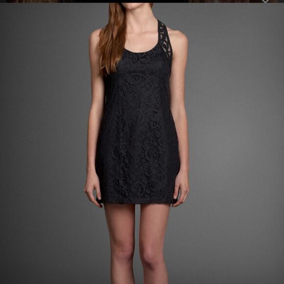 Abercrombie & Fitch | Dress Size 2 - Picture 1 of 14